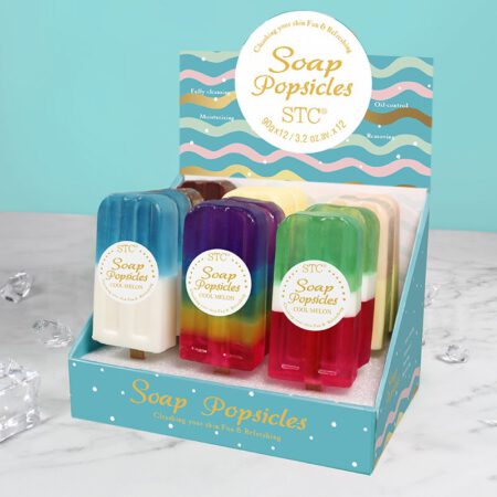 soap scents