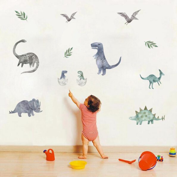 dinosaur wallpaper