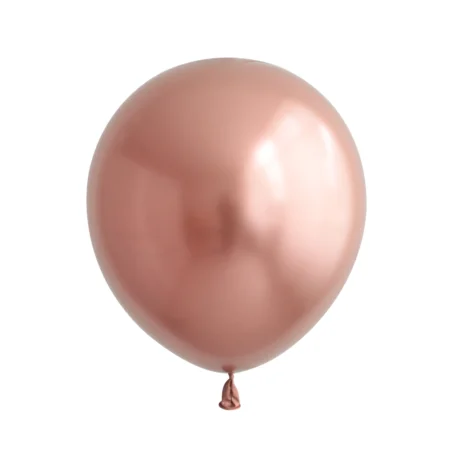 Metallic balloon